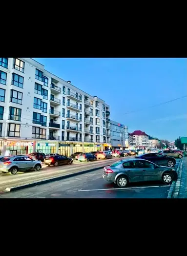 Здам Гараж в Ужгород в оренду