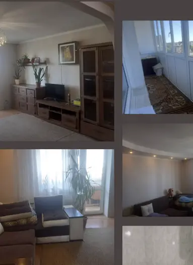 Здам Квартиру в Луцьк в оренду