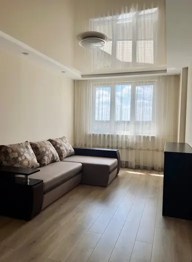 ОРЕНДА КВАРТИР ЛЬВІВ БЕЗ ПОСЕРЕДНИКІВ НА ДОВГИЙ ТЕРМІН - 🏡 Оренда сучасної 1-кімнатної квартири в новобудові у Львові