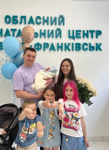 Івано-Франківськ багатодітна сім'я зніме 3-4 кімнатний будинок чи квартиру для довгострокової оренди
