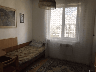 Здається кімната в Ужгороді 4 тисячі грн