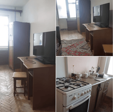 Львів оренда кімнати 5500 - здає власник